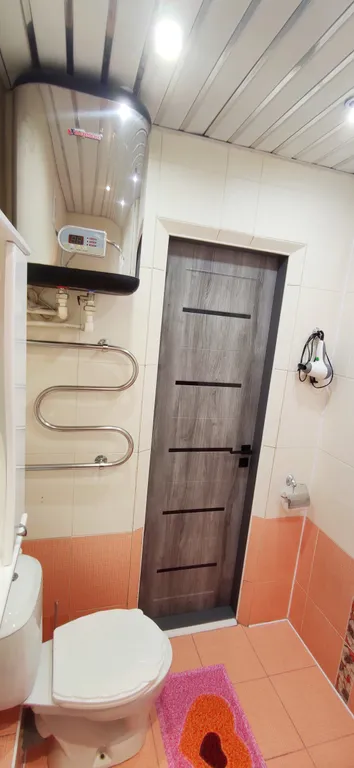 Уютная квартира в центре города с уникальным расположением