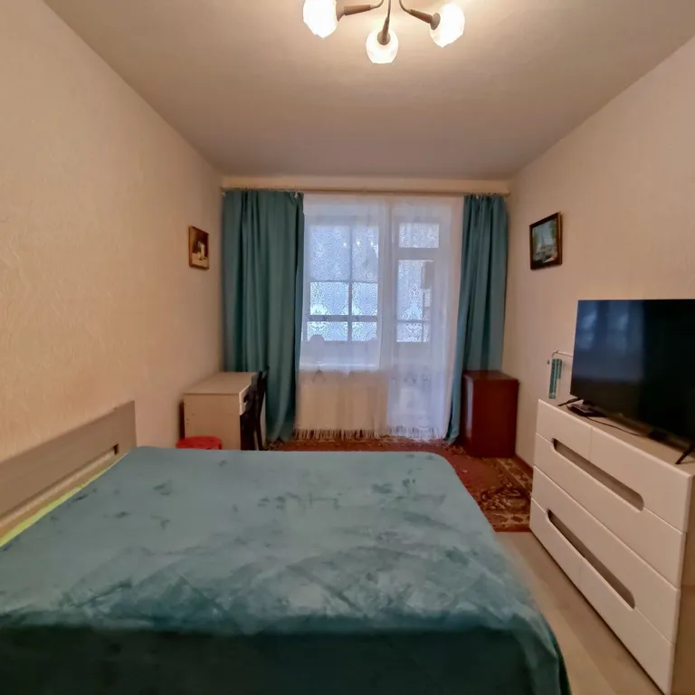 Привлекательная , уютная квартира во Всеволожске