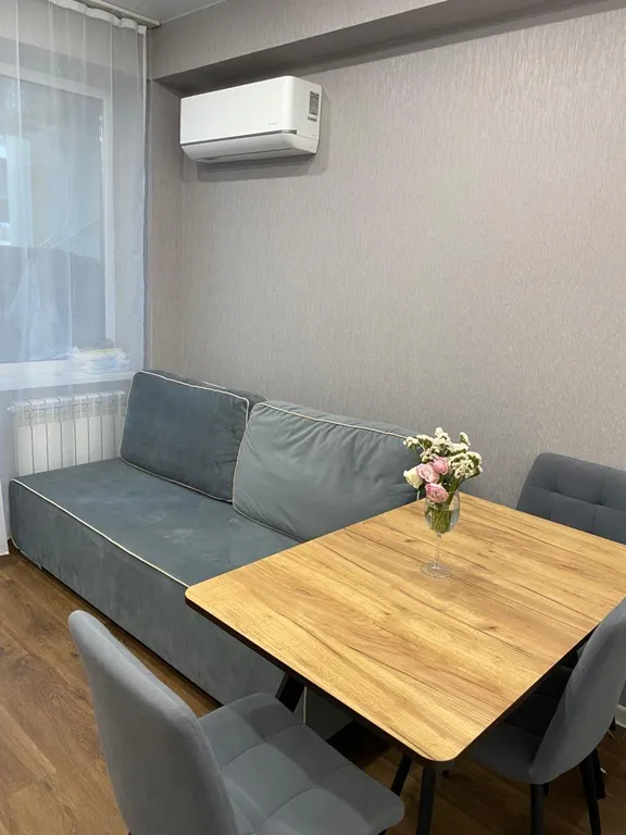 Квартира для семьи в ЖК Каравелла Португалии