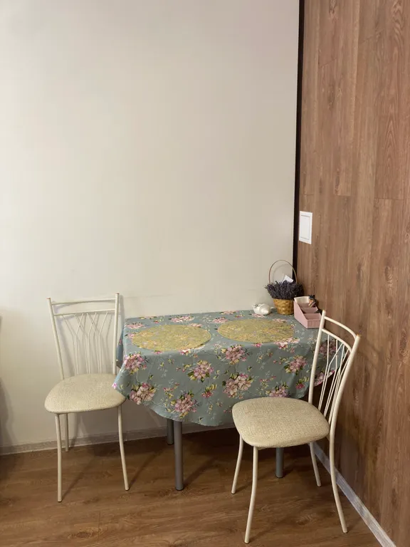 Студия на двоих