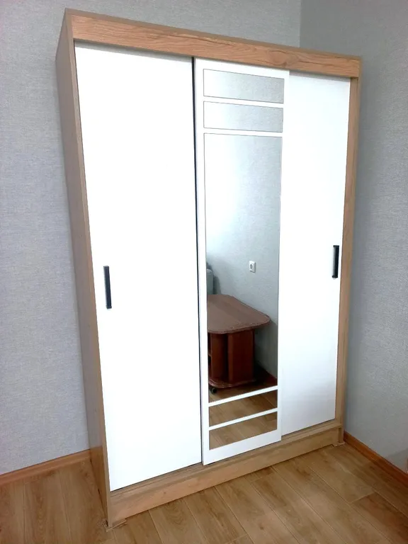 Уютная квартира рядом с СК "Кристалл"