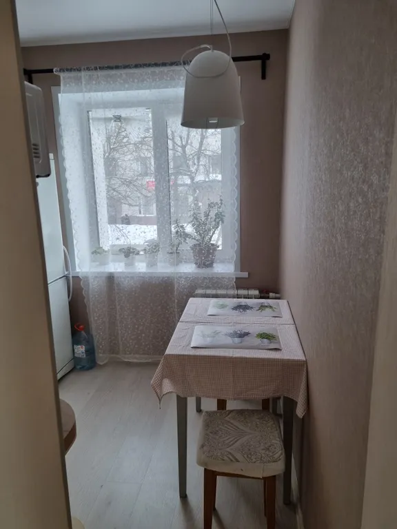 Уютная однокомнатная квартира в центре