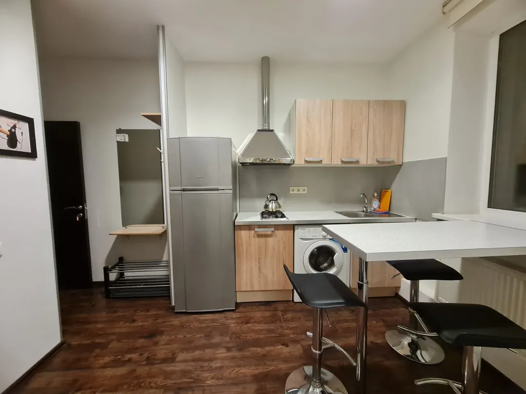 Апартамент 32м2 в гостевом доме