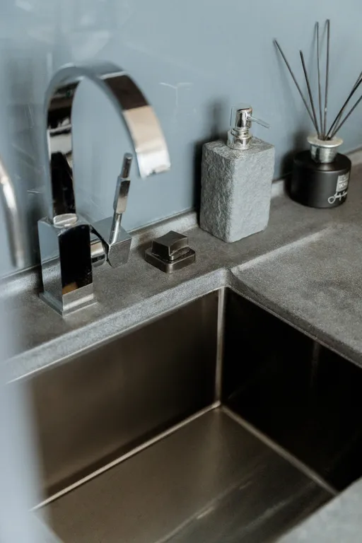 Комфортабельная квартира с дизайнерским ремонтом