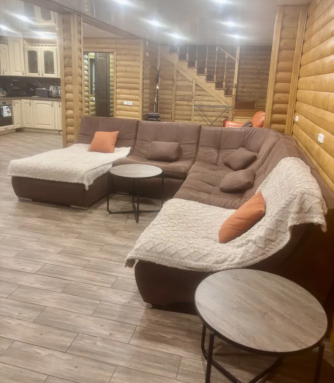 Гостевой дом Уютный