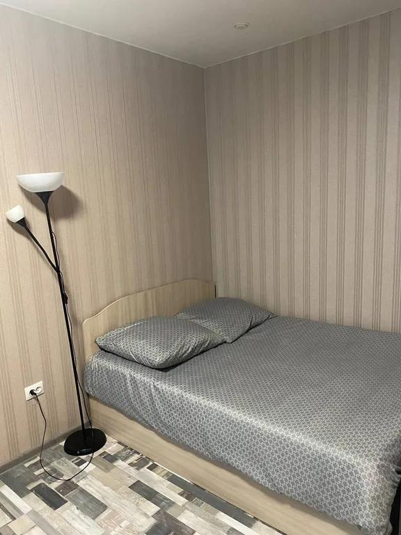 Апартаменты с видом на парк рядом с центром