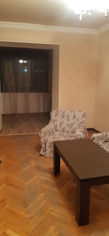 Квартира в центре около проспекта Баграмян