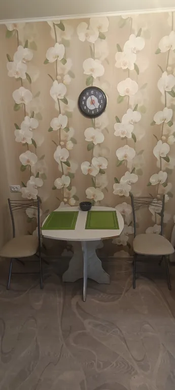 Квартира напротив Линии