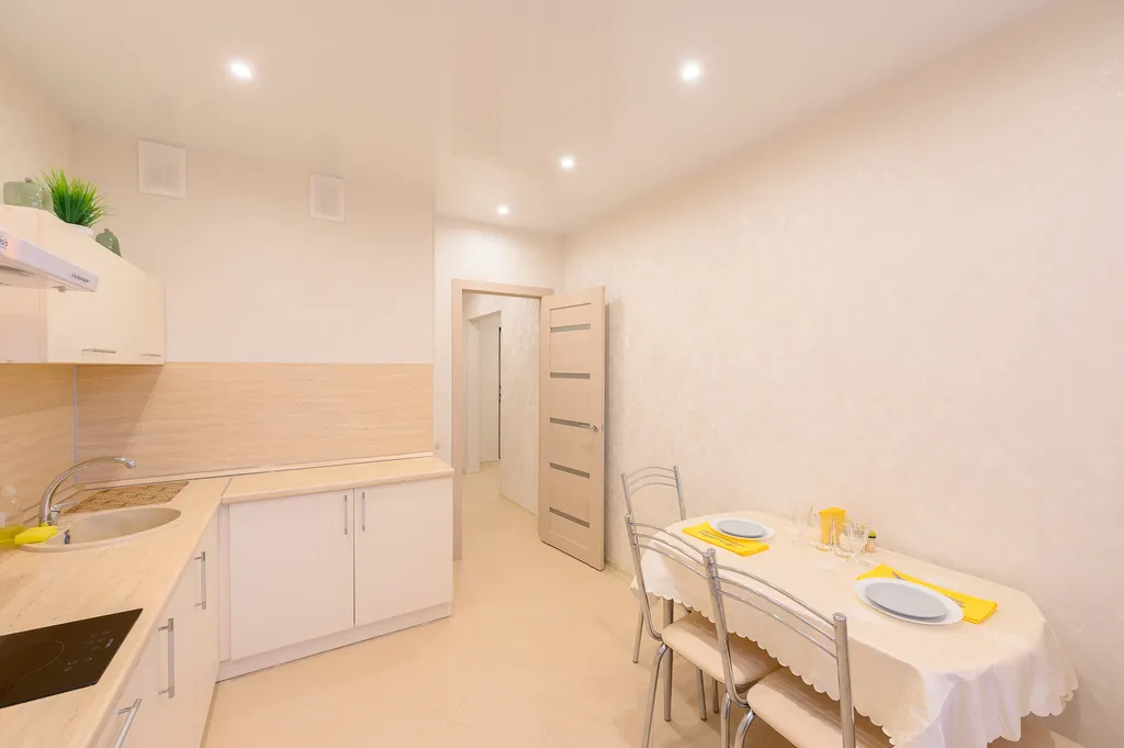 Квартира Latte рядом с центром