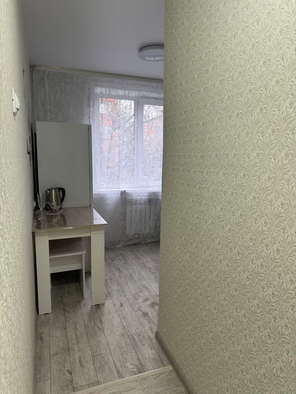 Квартира в центре Искитим