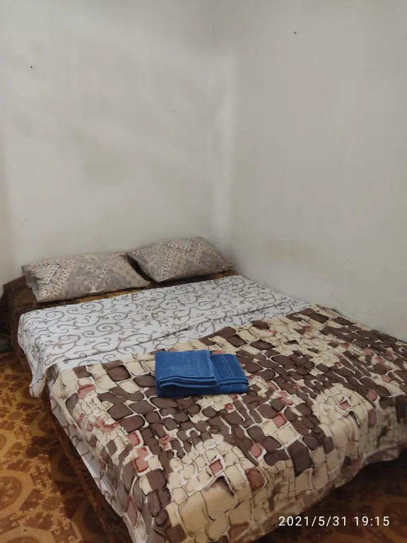 Уютная квартира в центре — аренда посуточно в Феодосия