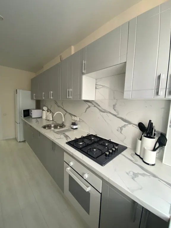 Уютная квартира для вашего отдыха