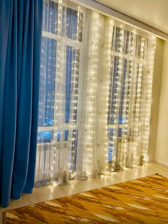 Уютные апартаменты в ЖК Expo New Life-2