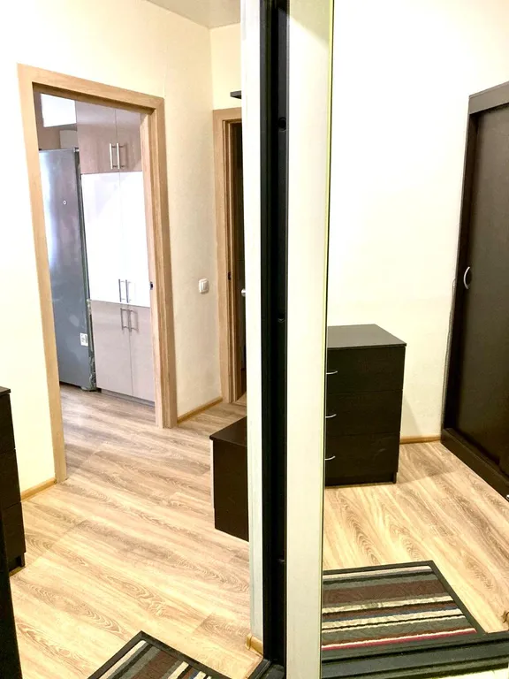 Уютная студия с бесконтактным заселением