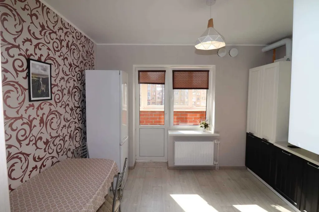 Уютная квартира на Савушкина (Уютный Дом)