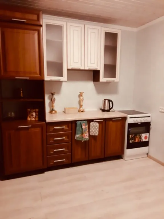 Коттедж рядом с Выборгом