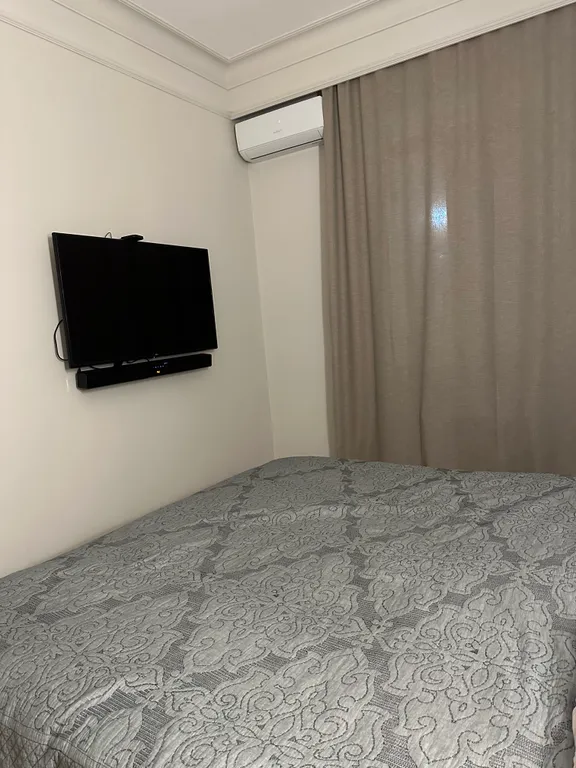 Квартира у моря