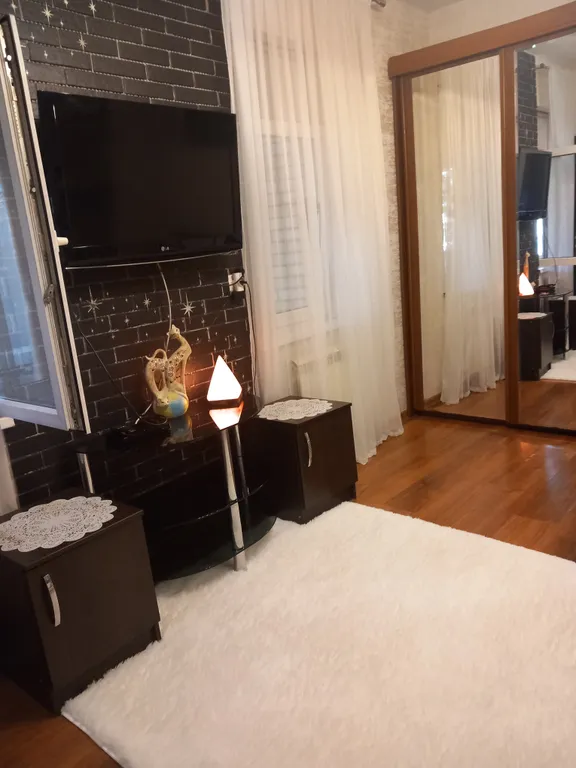 Коттедж Коттедж Уютный частный сектор в районе ЖД вокзала — Сочи