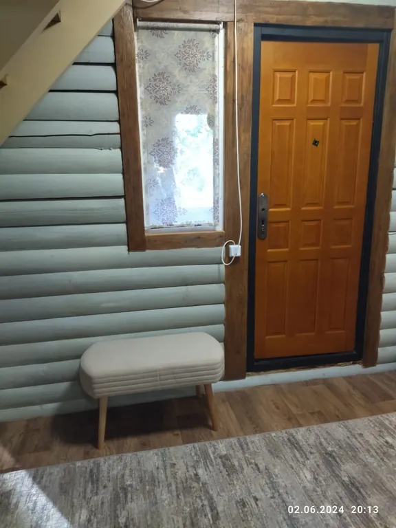 Коттедж Дом среди трех озёр — Луга