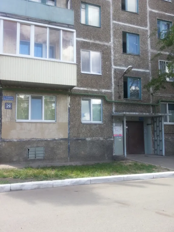 Квартира 1-комнатная Квартира — Казань