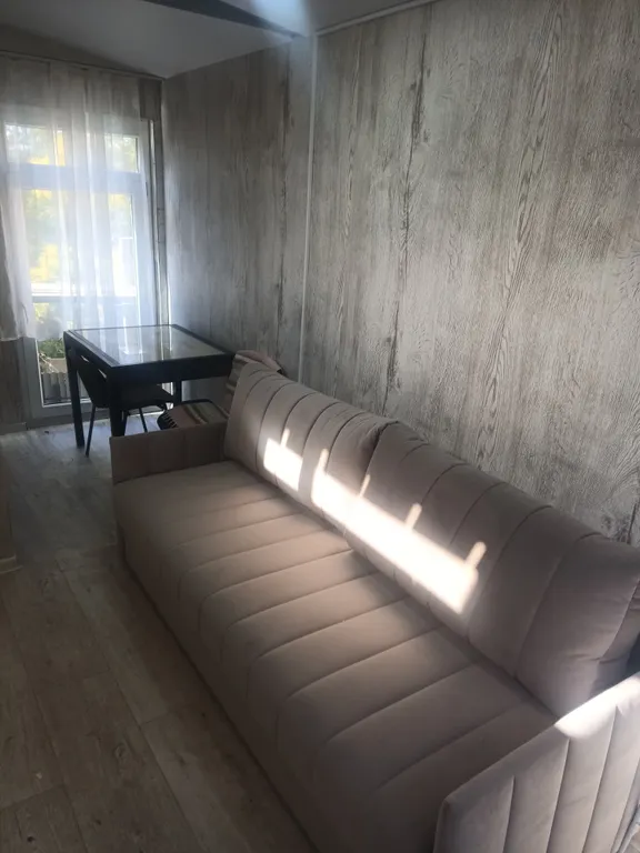 Коттедж Уютный домик с видом на море — Сочи