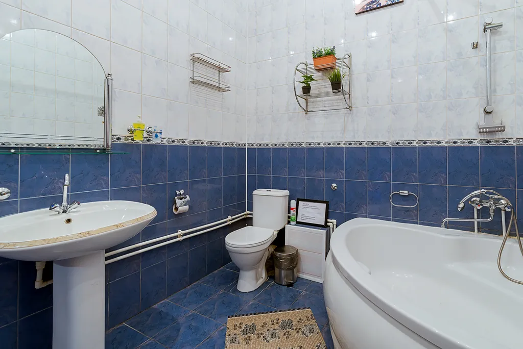 Квартира Квартира Сенная Садовая Спасская — Санкт-Петербург