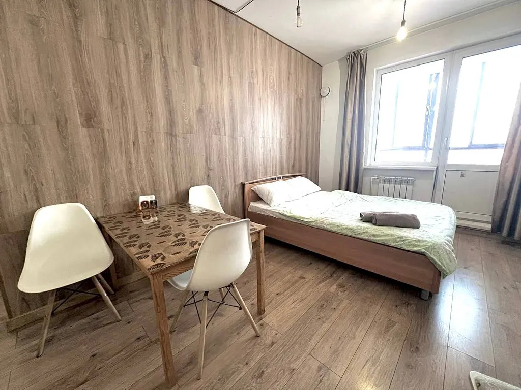 Квартира Студия — аренда посуточно в Улан-Удэ