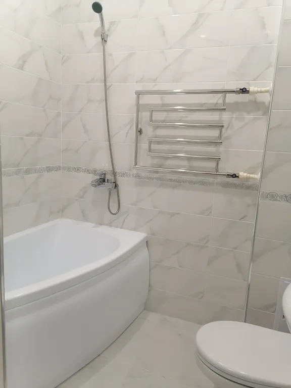 Апартамент горный простор