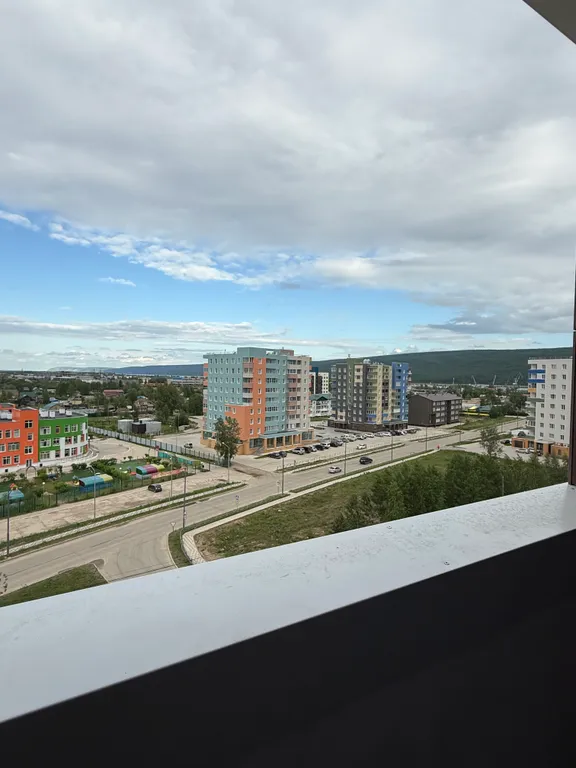 Уютная студия в новостройке