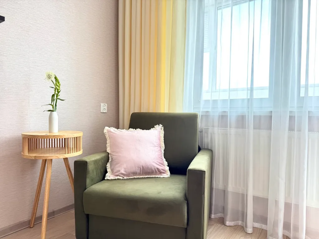 Апартаменты Spring Melody