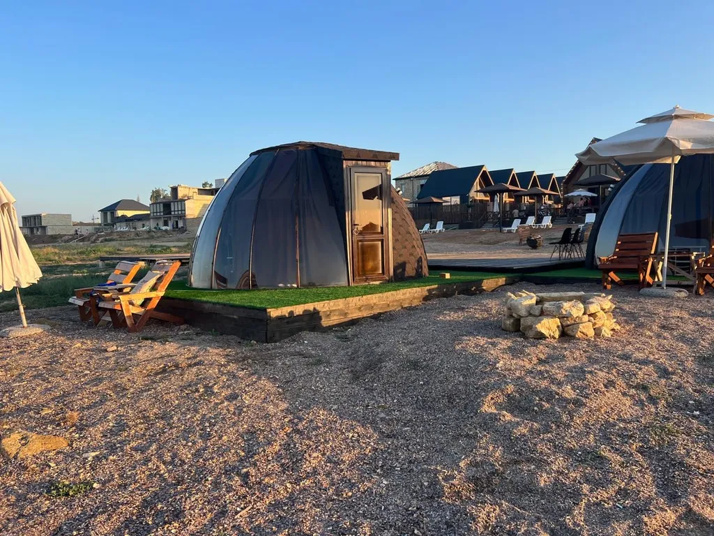 1-комнатный Дом