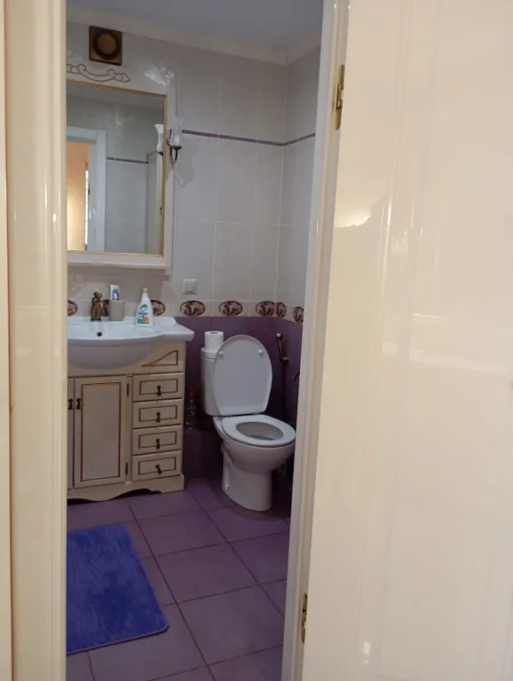 Уютная квартира в сосновом бору