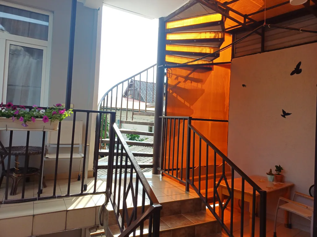 Квартира Комната — Лазаревское