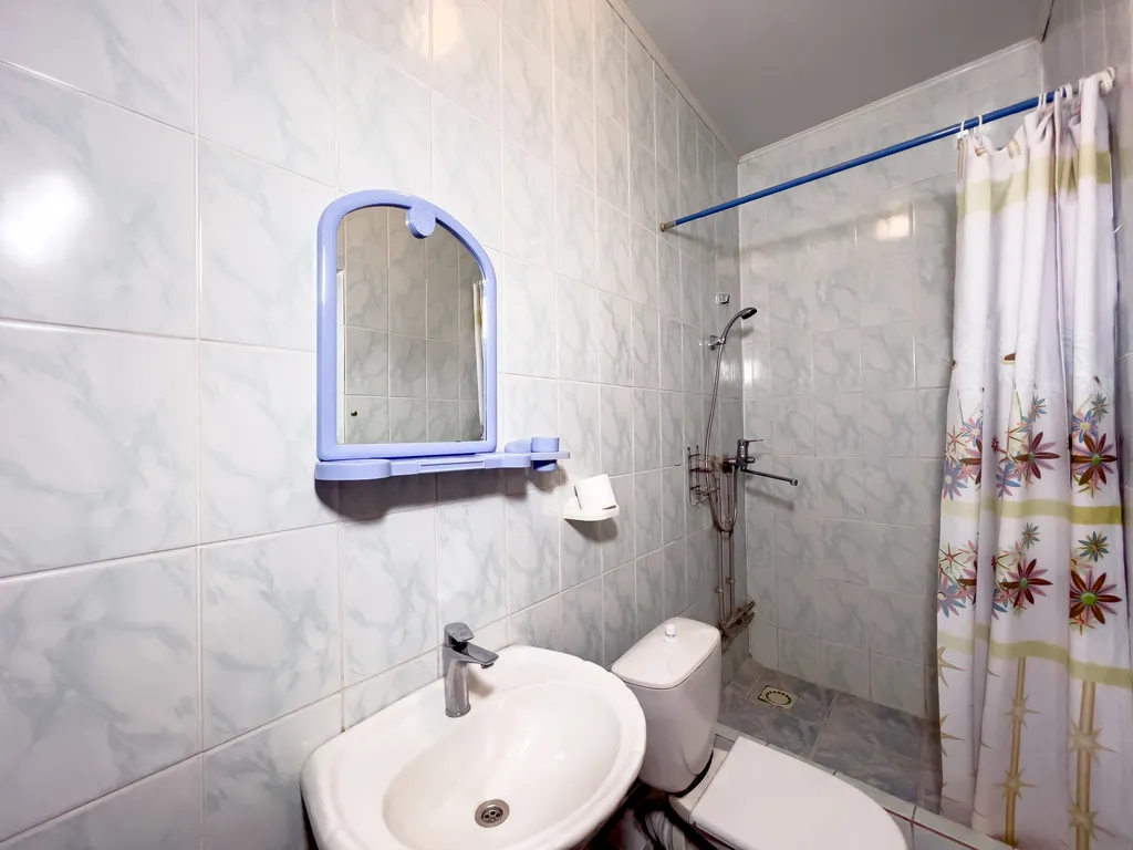 Квартира Комната — Адлер