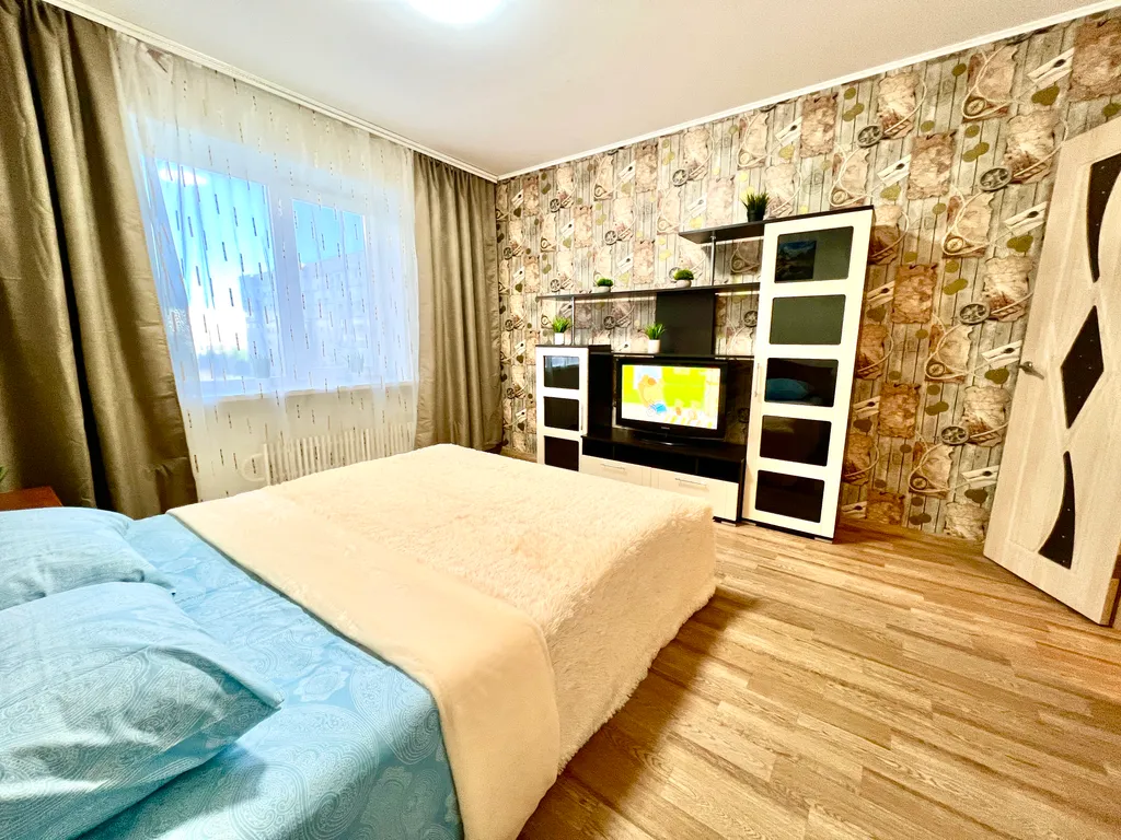 Квартира Уютная квартира — Самара