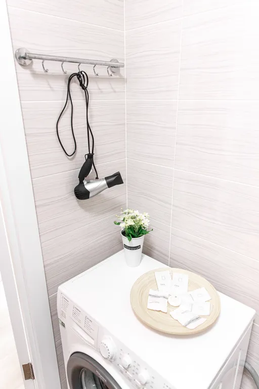 Уютная студия в центре города