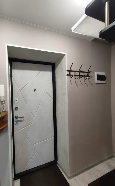 Уютная 1-комнатная квартира в центре города