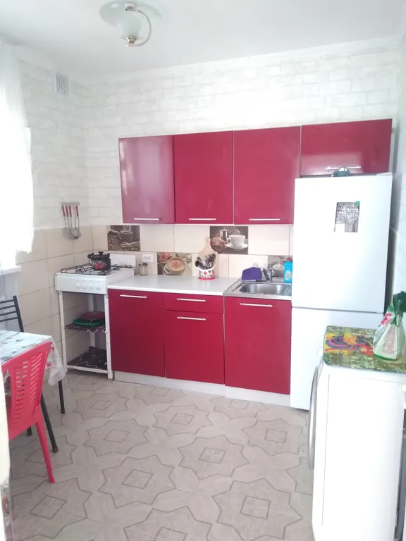 Дом под ключ