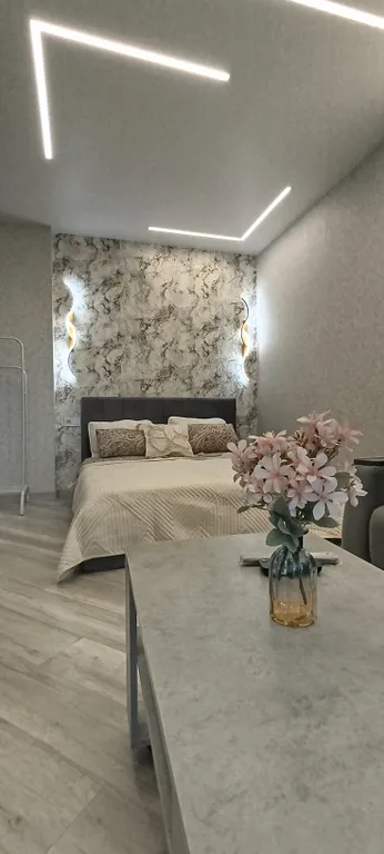 Квартира Новая квартира — Хабаровск