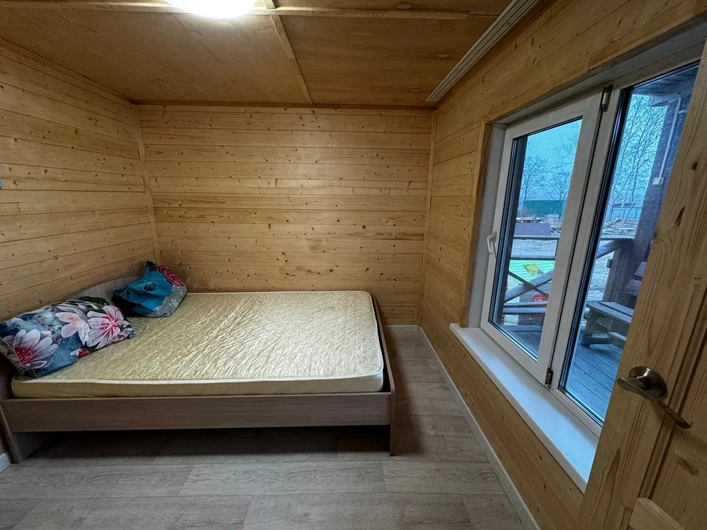 Коттедж Дом у моря — аренда посуточно в Находка