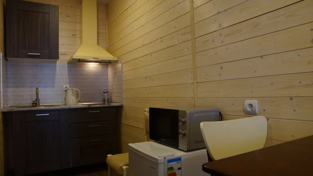 Квартира Комната — Архыз