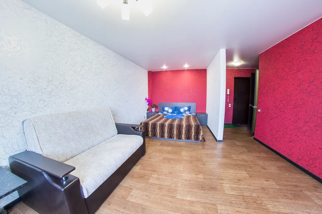 Комфортабельная квартира в центре