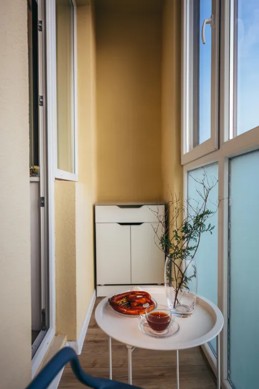 Уют и гармония в сердце Балтики