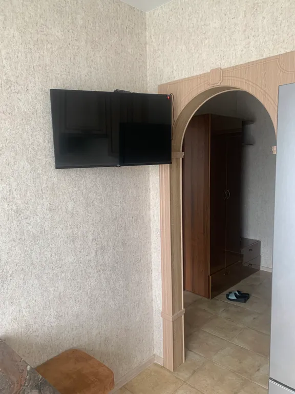 Квартира Комфортная и уютная квартира — Зеленоградск