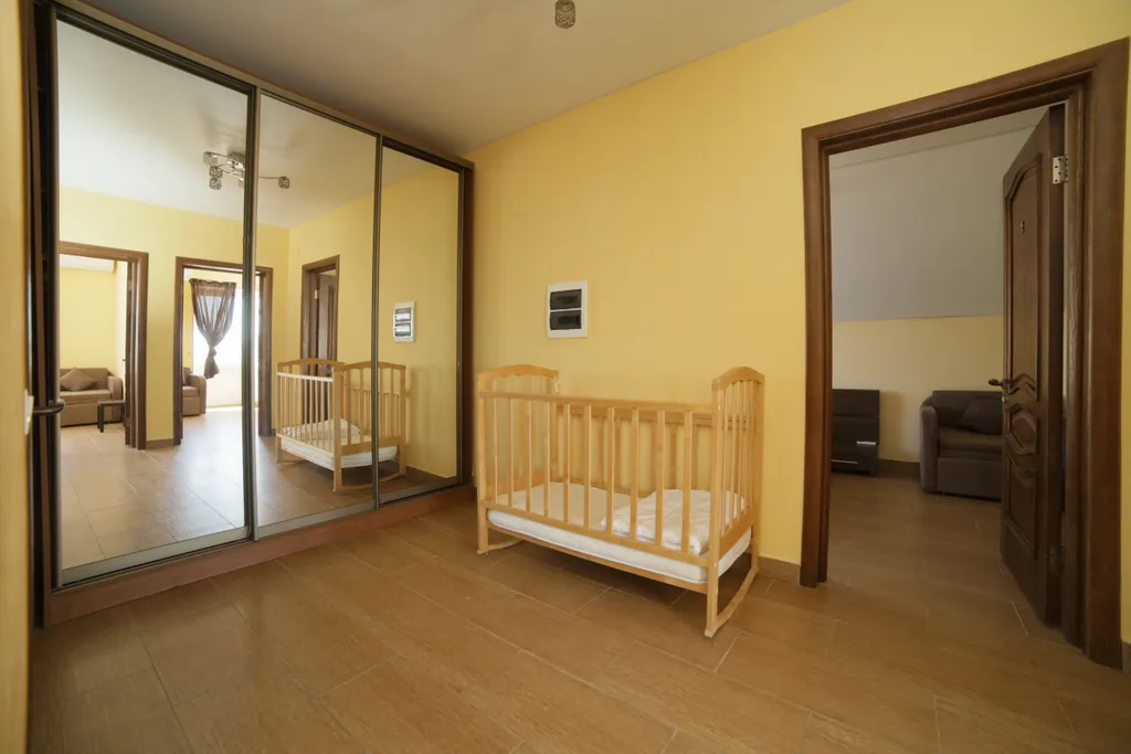 ГОСТЕВОЙ ДОМ С ВИДОМ НА МОРЕ