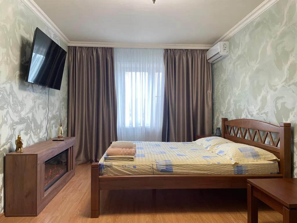 Квартира Уютная квартира в сердце столицы Осетии — Владикавказ