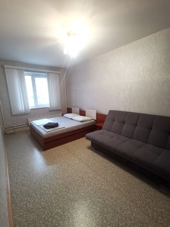 Квартира у Арены Трактор