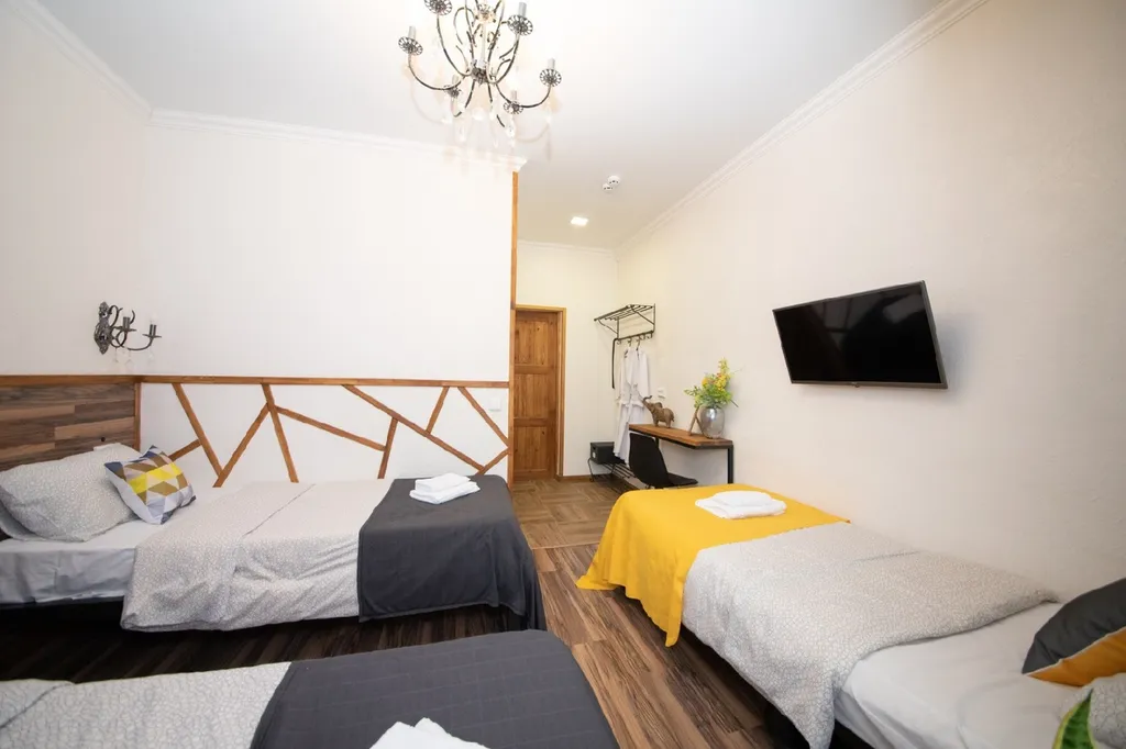 Квартира Комната — Тверь