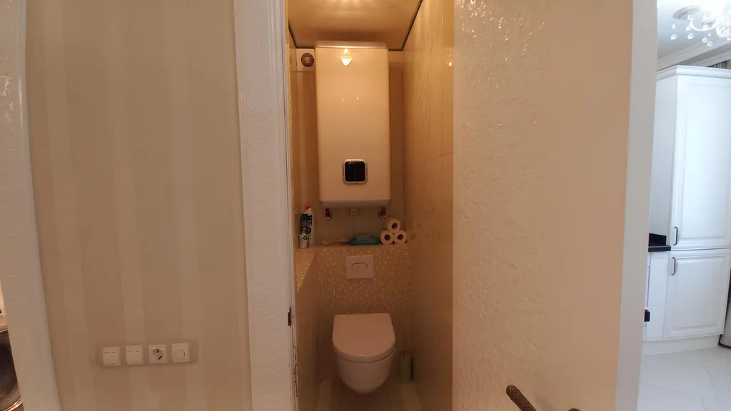 Как дома, только лучше