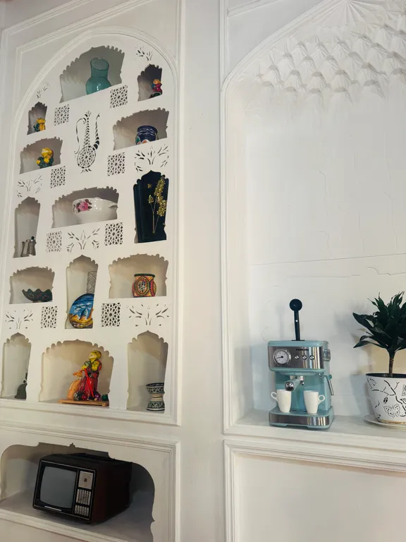 Двухместный номер в центре старого города (санузел в номере)